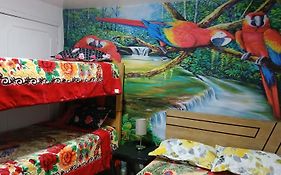 La colina 166